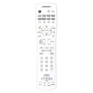 Пульт для Bose Lifestyle RC38T1-27