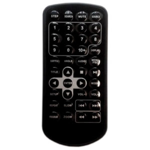 Пульт для Sencor SPV-7771 Dual