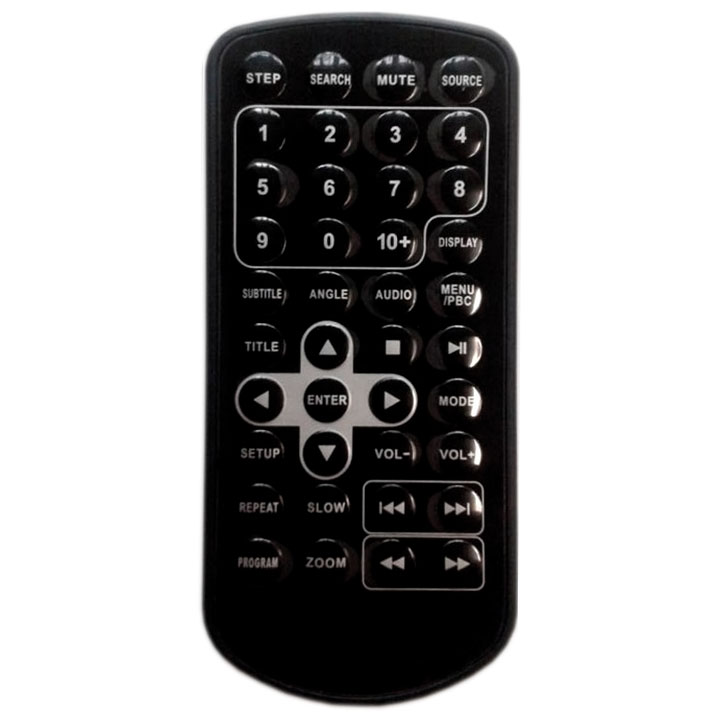 Пульт для Sencor SPV-7771 Dual Пульт для Sencor SPV-7771 Dual