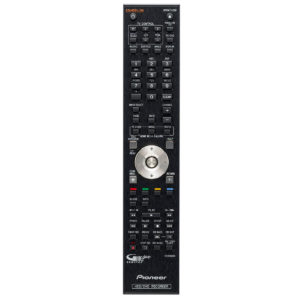 Пульт для Pioneer VXX3284 (VXX3286)