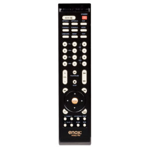 Пульт для Enox Cinema Box IV