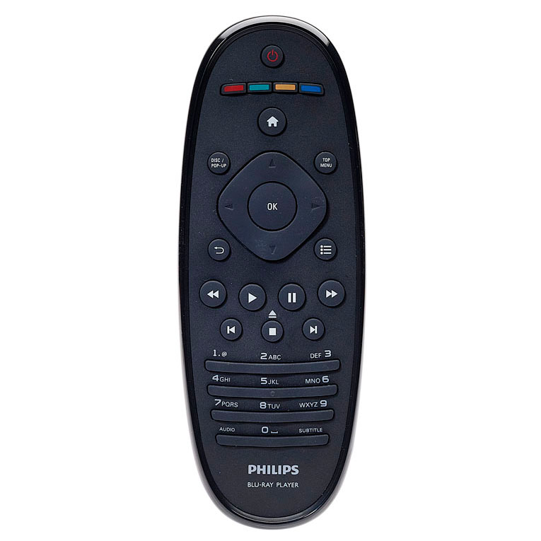 Пульт для Philips 996510032449 Пульт для Philips 996510032449