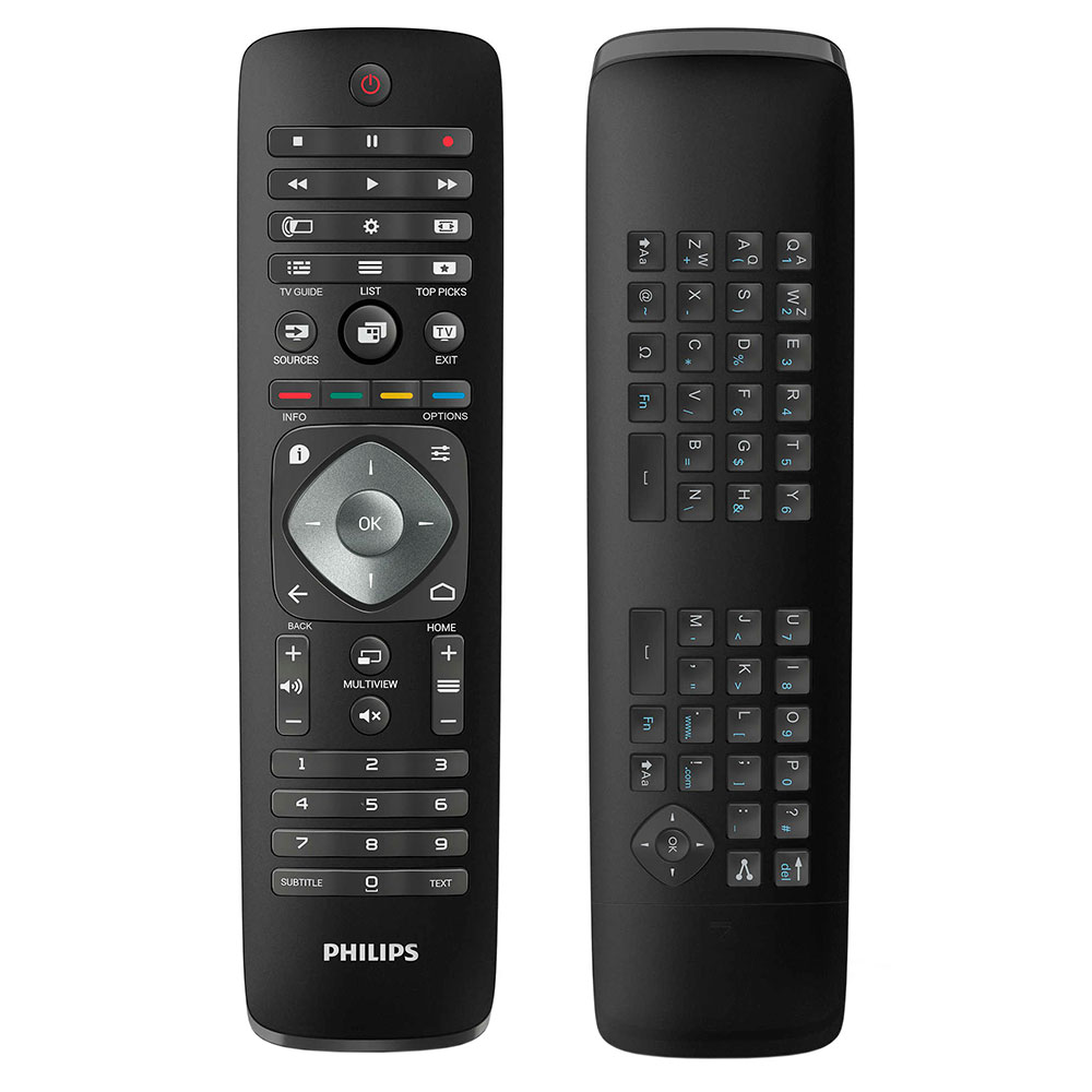 Оригинальный пульт для Philips YKF352-005 Оригинальный пульт для Philips YKF352-005