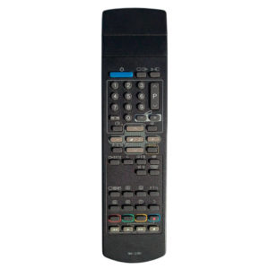 Пульт для JVC RM-C761 (фото пульта)