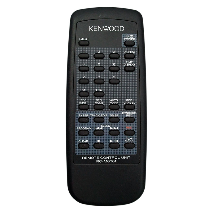 Пульт для Kenwood RC-M0301 Пульт для Kenwood RC-M0301