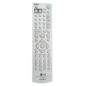 Оригинальный пульт для LG 6711R1P104F (фото пульта)