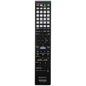 Пульт для Sony RM-AAL014 (фото пульта)