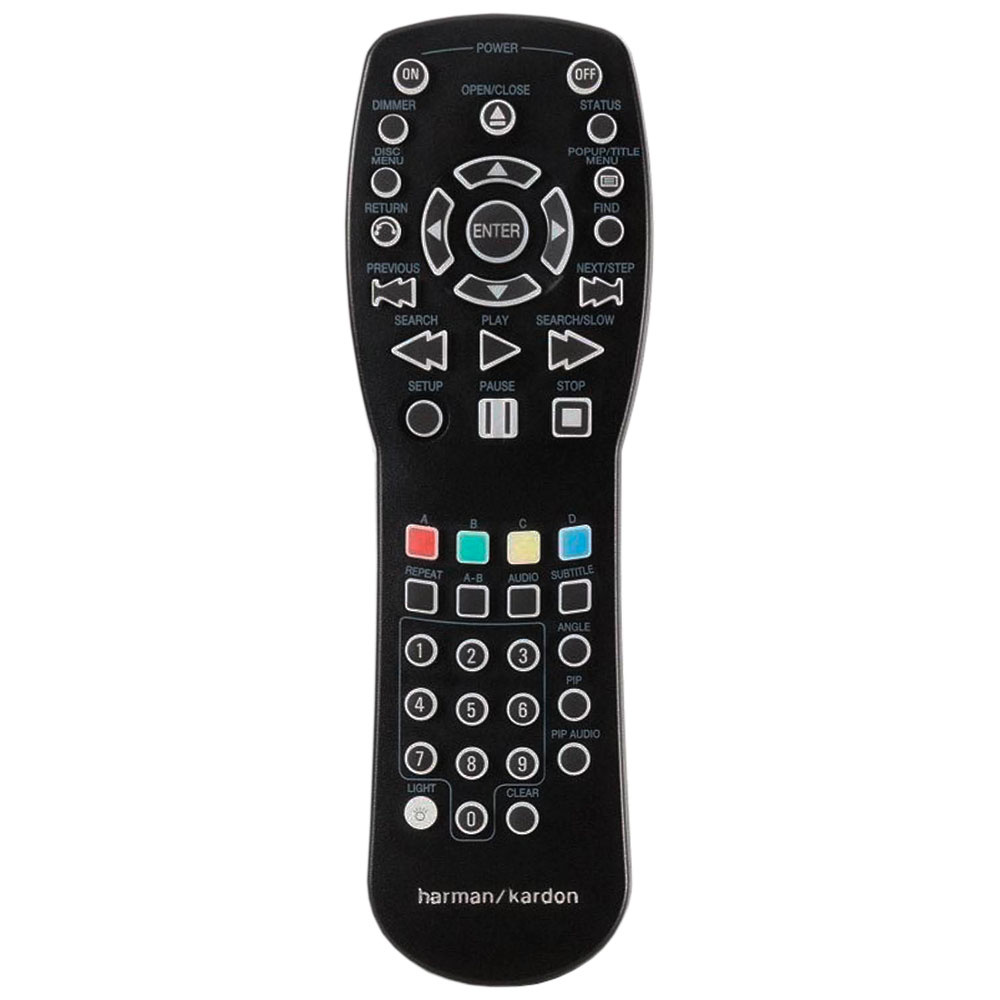 Пульт для Harman Kardon BDP-10 Пульт для Harman Kardon BDP-10