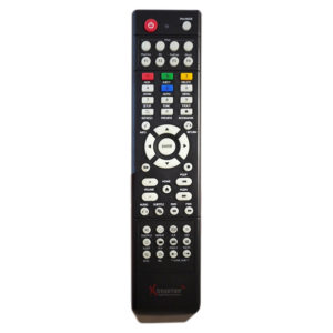 Пульт для Xtreamer DVD