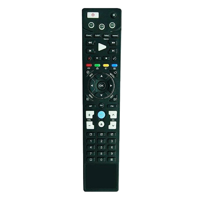 Пульт для Dreamsky HD6 DUO Пульт для Dreamsky HD6 DUO