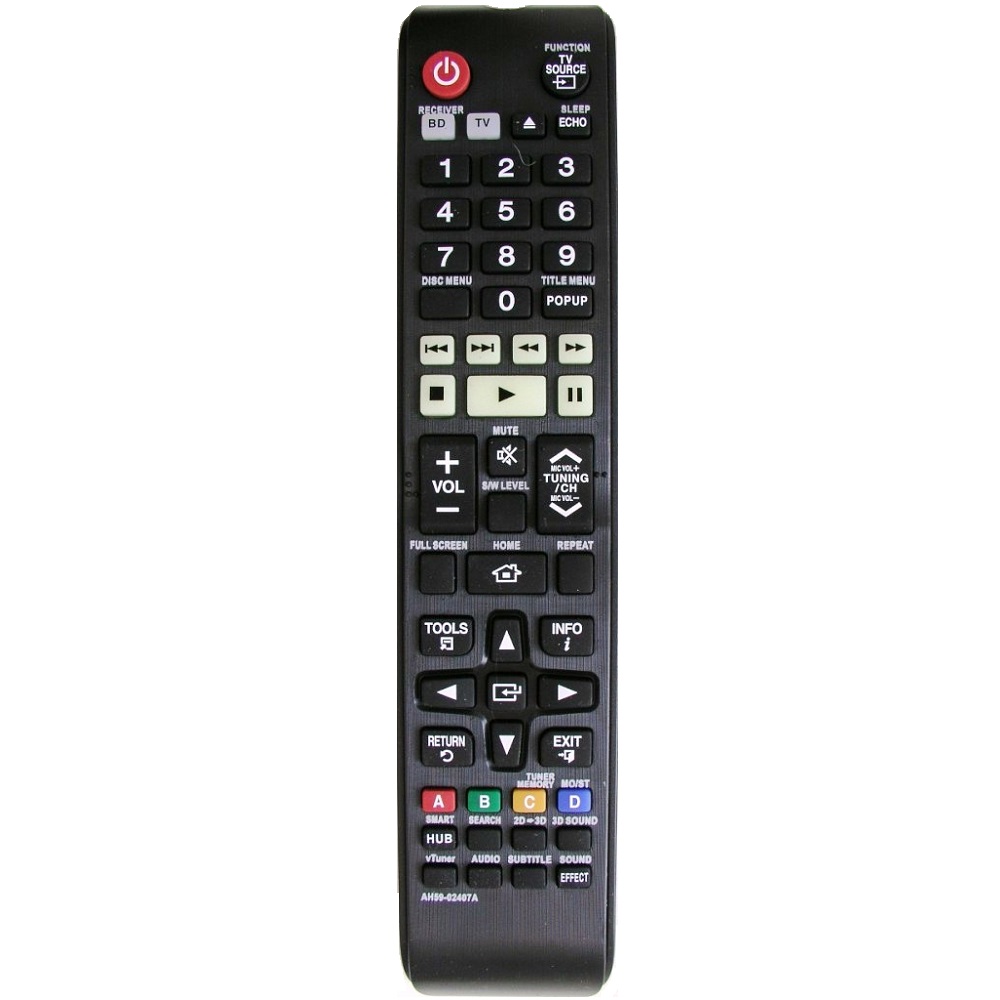 Пульт для Samsung AH59-02405A (AH59-02407A) Пульт для Samsung AH59-02405A (AH59-02407A)
