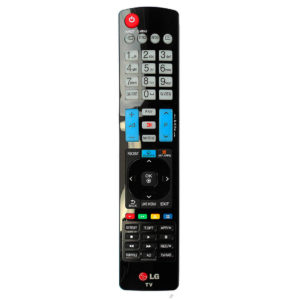 Оригинальный пульт для LG AKB73756565