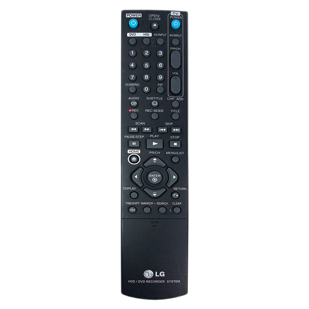 Пульт для LG AKB31199302 Пульт для LG AKB31199302