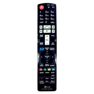Пульт для LG AKB72976023