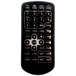 Оригинальный пульт для Mascom DVP7010