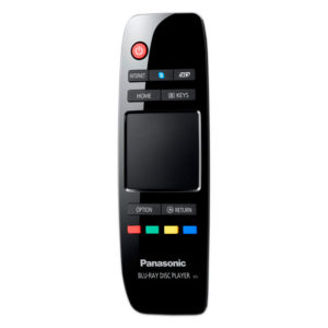 Оригинальный пульт для Panasonic N2QAYB000712