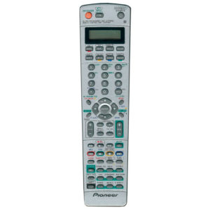 Пульт для Pioneer AXD7412 (фото пульта)