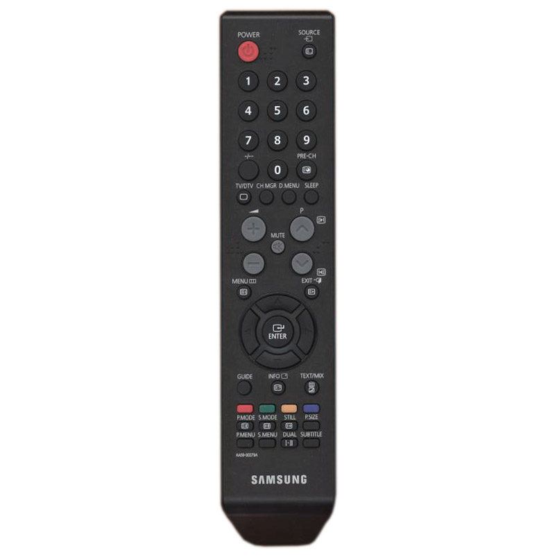 Оригинальный пульт для Samsung AA59-00379A Оригинальный пульт для Samsung AA59-00379A