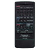 Пульт для Panasonic RAK-SC307WM (фото пульта)