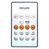 Пульт для PHILIPS MC150 (фото пульта)