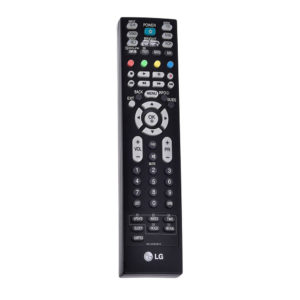 Оригинальный пульт для LG MKJ32022813 (фото пульта)