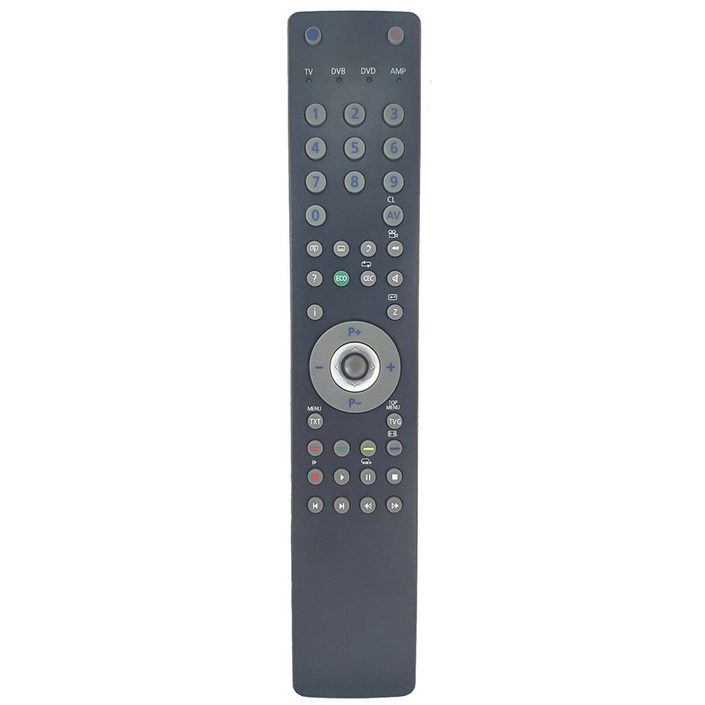 Пульт для Grundig TP3, TP3P (фото пульта) Пульт для Grundig TP3, TP3P (фото пульта)