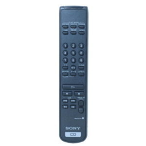 Пульт для SONY RM-DX740 (фото пульта)