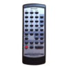 Пульт для Sharp RRMCG0358AWSA (фото пульта)