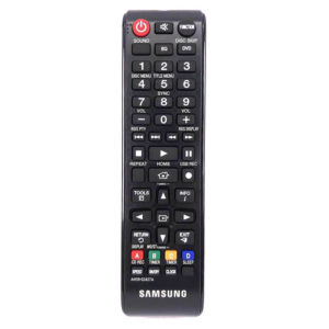 Пульт для Samsung AH59-02427A (фото пульта)