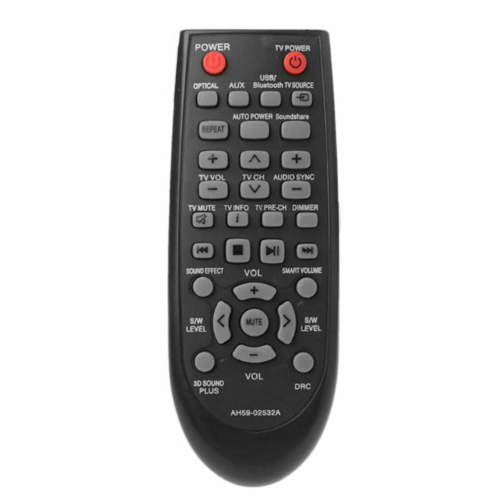 Пульт для Samsung AH59-02532A (фото пульта) Пульт для Samsung AH59-02532A (фото пульта)