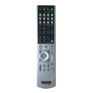 Пульт для Sony RM-PP411 (фото пульта)