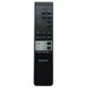 Пульт для Sony RM-S130 (фото пульта)