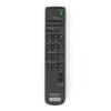 Пульт для Sony RM-S315 (фото пульта)