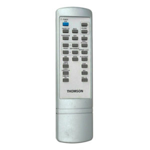Пульт для Thomson AM1200 и AM1250 (фото пульта)