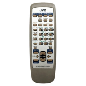 Пульт для JVC RM-SMXJ75R