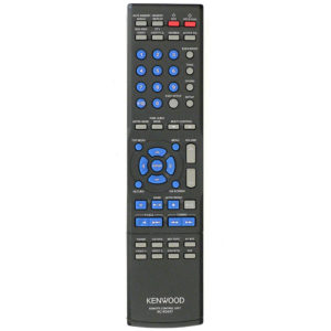 Пульт для Kenwood RC-R0517