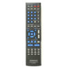 Пульт для Kenwood RC-R0734 (фото пульта)