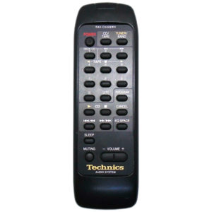Пульт для Panasonic RAK-CH426WH