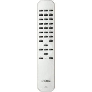 Пульт для Yamaha WR96080 (фото пульта)