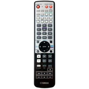Пульт для Yamaha YSP-4000 (фото пульта)