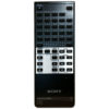 Пульт для Sony RM-D590 (фото пульта)