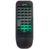 Пульт для Panasonic EUR644857 (фото пульта)