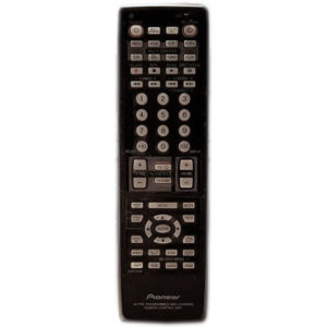 Пульт для Pioneer CU-VSX162 (фото пульта)