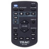 Пульт для Teac RC-1318 (фото пульта)