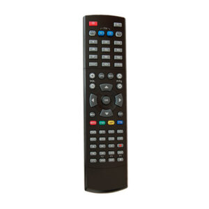 Пульт для Opensat 9700/9900 HDPVR (фото пульта)