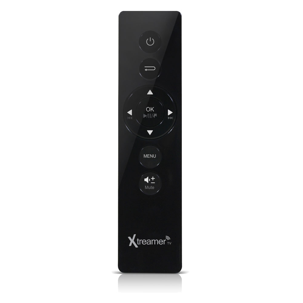 Пульт для Xtreamer TV Пульт для Xtreamer TV