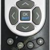 Пульт для JVC RM-C2507 (фото аналога)