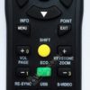 Пульт для ACER IR2508 (фото аналога)