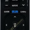 Оригинальный пульт для LG AKB72915207 (фото аналога)