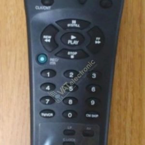 Оригинальный пульт для LG 6711R1P019D (фото пульта)